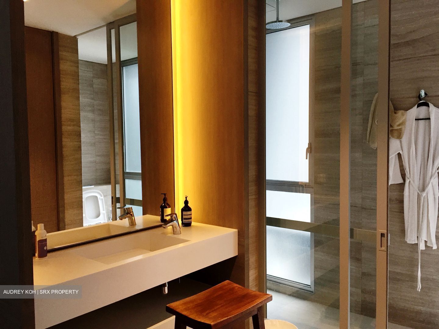 Seletar Park Residence (D28), Condominium #576790401